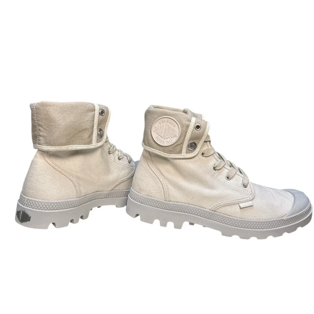 Palladium discover baggy